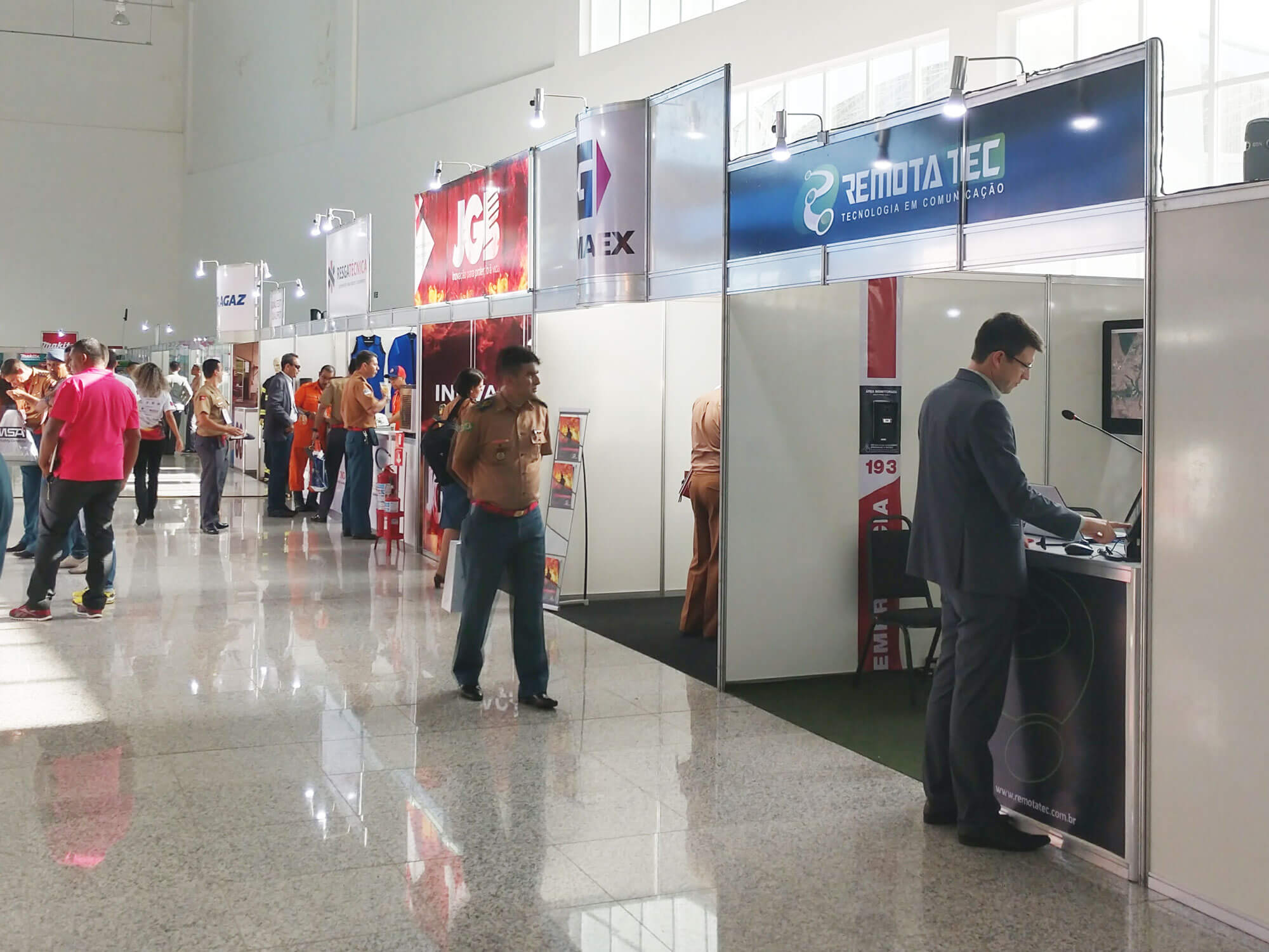 Remotatec Na Xvii Senabom Remotatec